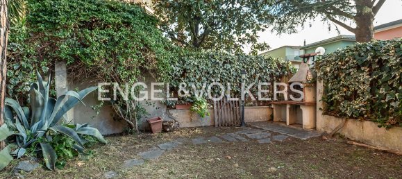 2 Schlafzimmer Wohnung in Rome, Italy, Nr. 131914 14