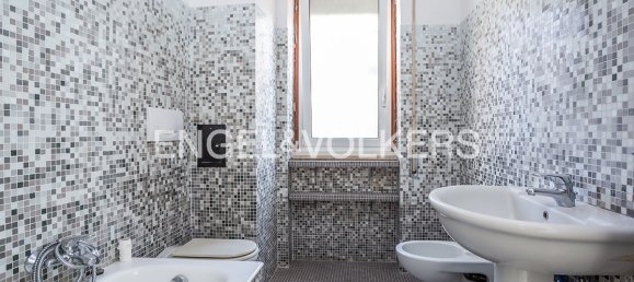 2 Schlafzimmer Wohnung in Rome, Italy, Nr. 131914 12