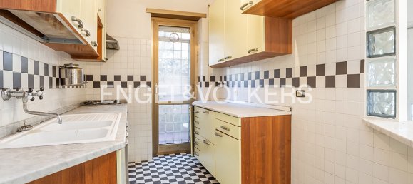 2 Schlafzimmer Wohnung in Rome, Italy, Nr. 131914 4