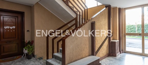 2 Schlafzimmer Wohnung in Rome, Italy, Nr. 131914 18