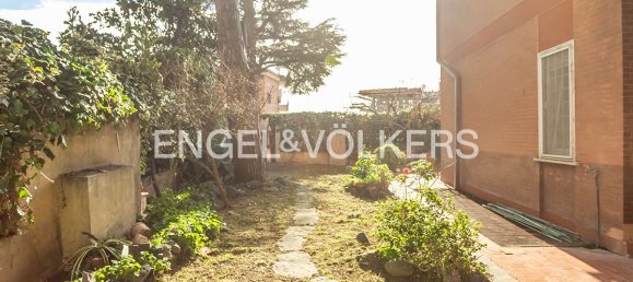 2 Schlafzimmer Wohnung in Rome, Italy, Nr. 131914 13
