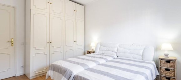 2 Schlafzimmer Wohnung in Cascais, Portugal, Nr. 122313 13