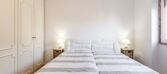 2 Schlafzimmer Wohnung in Cascais, Portugal, Nr. 122313 14