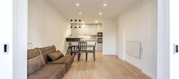 2 Schlafzimmer Wohnung in Cascais, Portugal, Nr. 122313 5