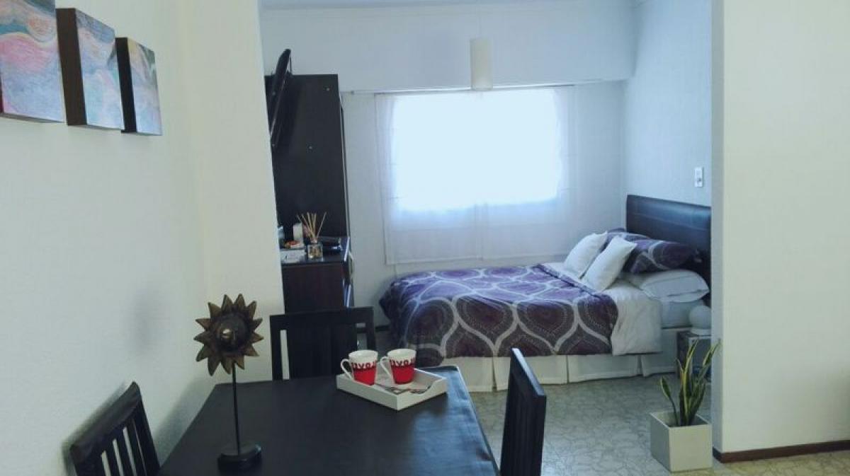 Studio in Mar del Plata, Argentina, Nr. 73712