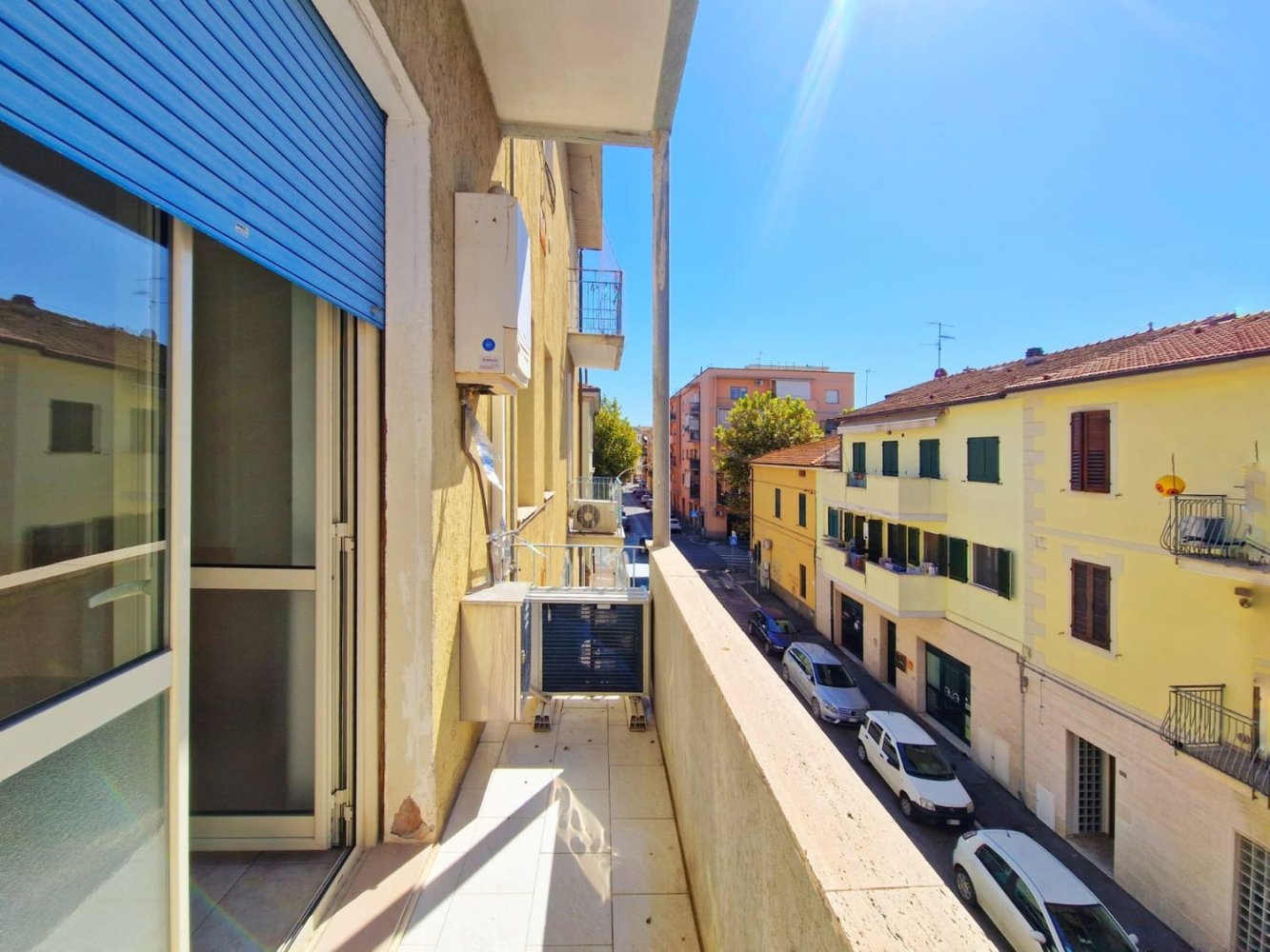 3 Schlafzimmer Wohnung in Grosseto, Italy, Nr. 358100