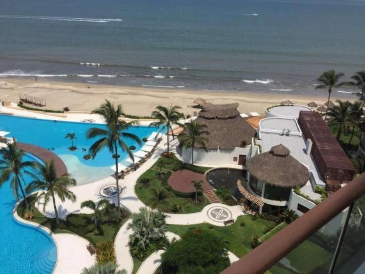 3 bedrooms Apartment in Nayarit, Mexico No. 155225