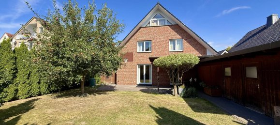 5-Zimmer Stadthaus in Herford, Germany, Nr. 289201 14