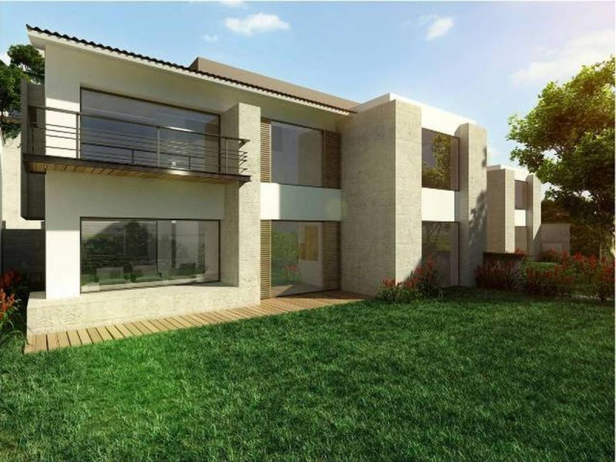 4 Schlafzimmer Haus in Mexico, Nr. 221103