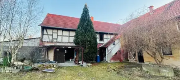 14غرفة منزل في Ilm-Kreis, Germany رقم 221497 6