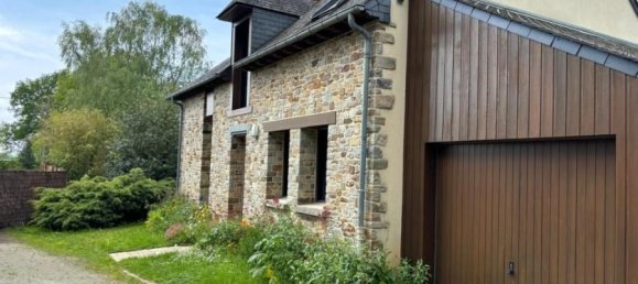 4 غرف نوم منزل في Corps-Nuds, France رقم 197498 2