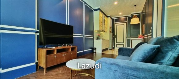 1 bedroom Condo in Sattahip, Thailand No. 15295 9