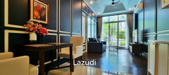 1 bedroom Condo in Sattahip, Thailand No. 15295 7