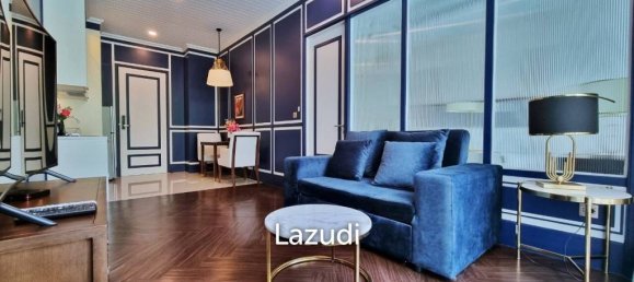 1 bedroom Condo in Sattahip, Thailand No. 15295 10