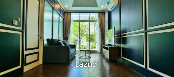 1 bedroom Condo in Sattahip, Thailand No. 15295 2