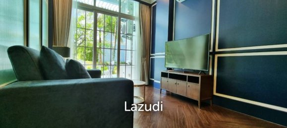 1 bedroom Condo in Sattahip, Thailand No. 15295 3