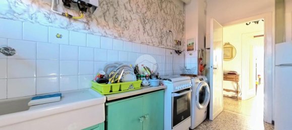 2-salle Appartement à Milan, Italy No. 247370 16