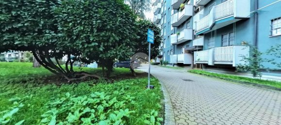 2-salle Appartement à Milan, Italy No. 247370 29