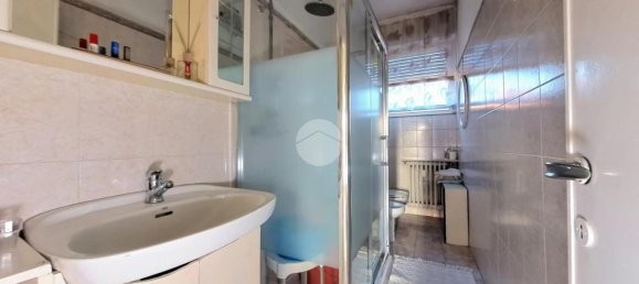 2-salle Appartement à Milan, Italy No. 247370 26