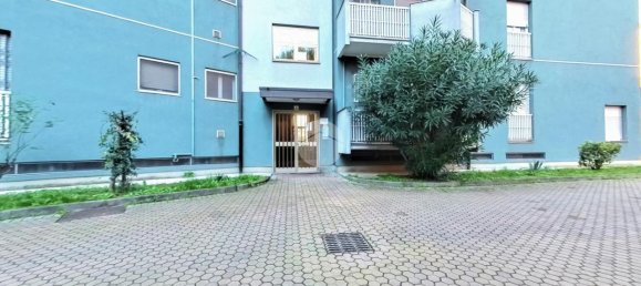 2-salle Appartement à Milan, Italy No. 247370 28