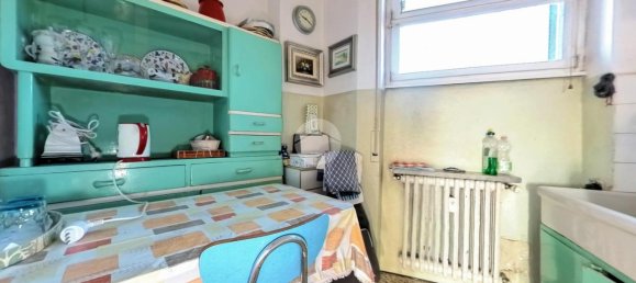 2-salle Appartement à Milan, Italy No. 247370 15