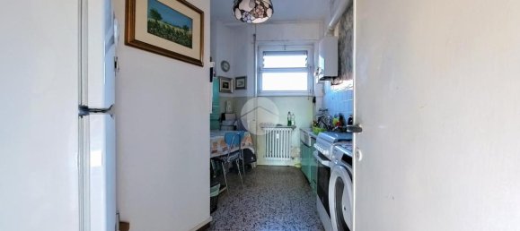 2-salle Appartement à Milan, Italy No. 247370 12