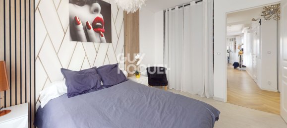 2 غرف نوم شقة في Tours, France رقم 255281 11