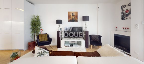 2 غرف نوم شقة في Tours, France رقم 255281 9