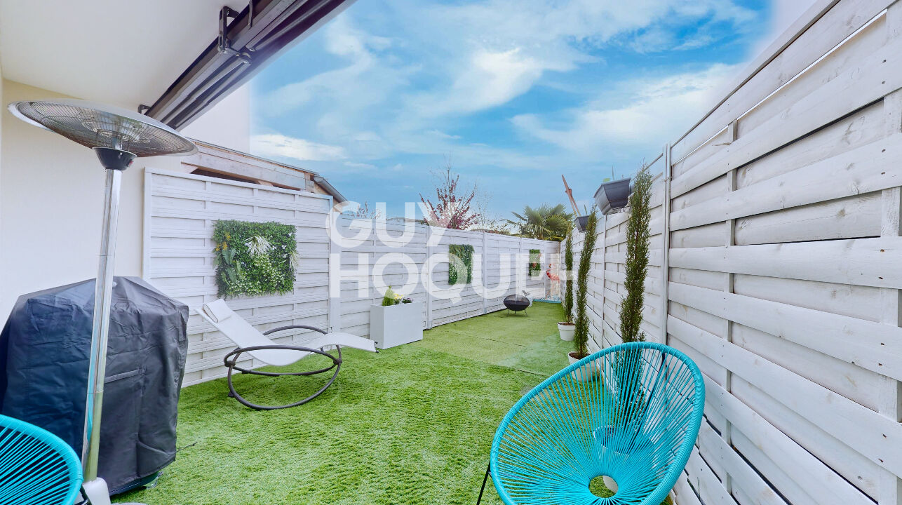 2 غرف نوم شقة في Tours, France رقم 255281