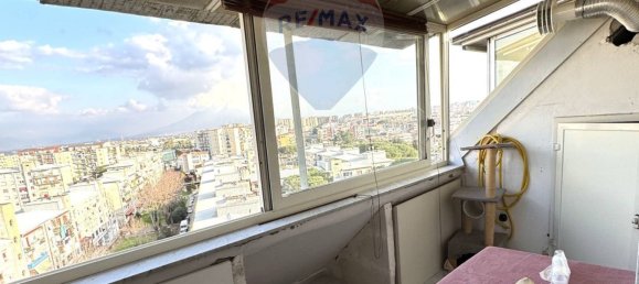 2 Schlafzimmer Penthouse in Melito di Napoli, Italy, Nr. 58520 13