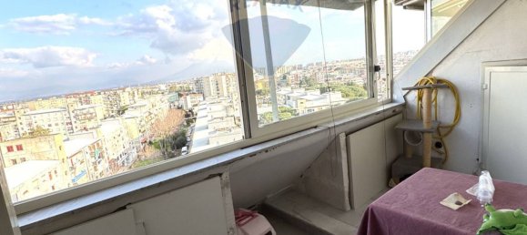 2 Schlafzimmer Penthouse in Melito di Napoli, Italy, Nr. 58520 14