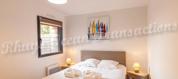 3 bedrooms Villa in Le Tour-du-Parc, France No. 261810 5