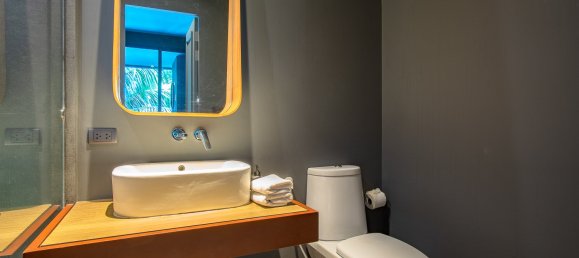 2 chambres condominium à vendre à Rawai, Phuket, Southern Thailand, Thailand № 86779 20