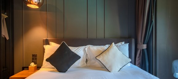 2 chambres condominium à vendre à Rawai, Phuket, Southern Thailand, Thailand № 86779 13