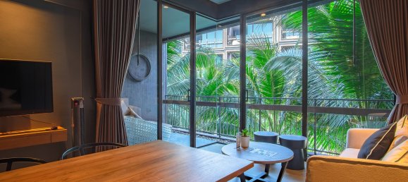 2 chambres condominium à vendre à Rawai, Phuket, Southern Thailand, Thailand № 86779 15