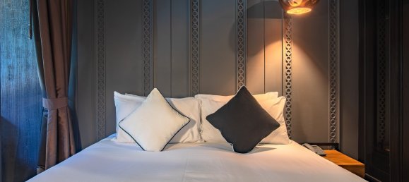 2 chambres condominium à vendre à Rawai, Phuket, Southern Thailand, Thailand № 86779 12