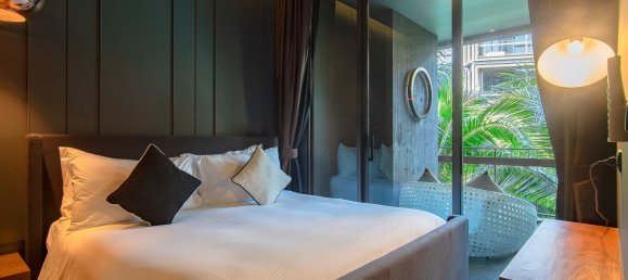2 chambres condominium à vendre à Rawai, Phuket, Southern Thailand, Thailand № 86779 24