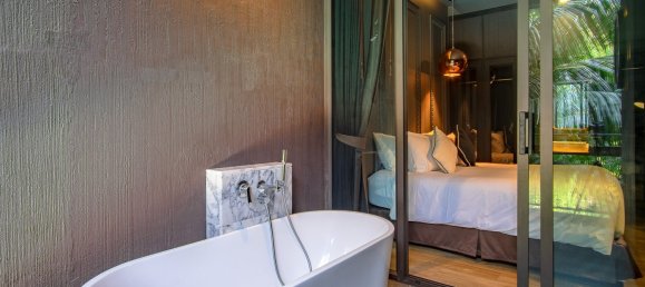 2 chambres condominium à vendre à Rawai, Phuket, Southern Thailand, Thailand № 86779 17