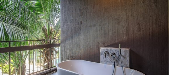 2 chambres condominium à vendre à Rawai, Phuket, Southern Thailand, Thailand № 86779 21