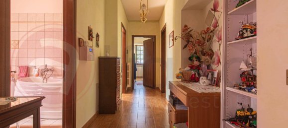12 bedrooms Villa in Balsorano, Italy No. 345289 21