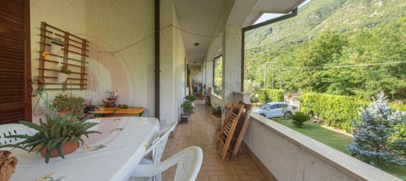 12 bedrooms Villa in Balsorano, Italy No. 345289 14