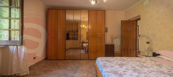 12 bedrooms Villa in Balsorano, Italy No. 345289 36