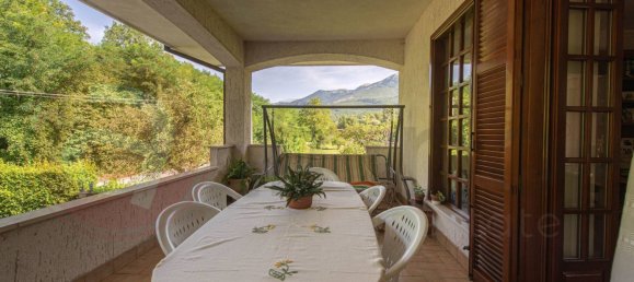 12 bedrooms Villa in Balsorano, Italy No. 345289 12