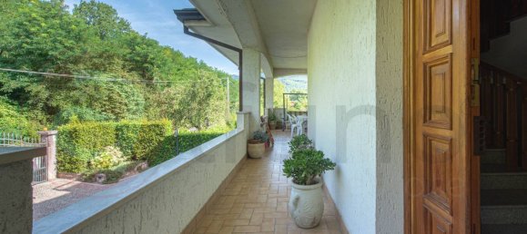 12 bedrooms Villa in Balsorano, Italy No. 345289 15