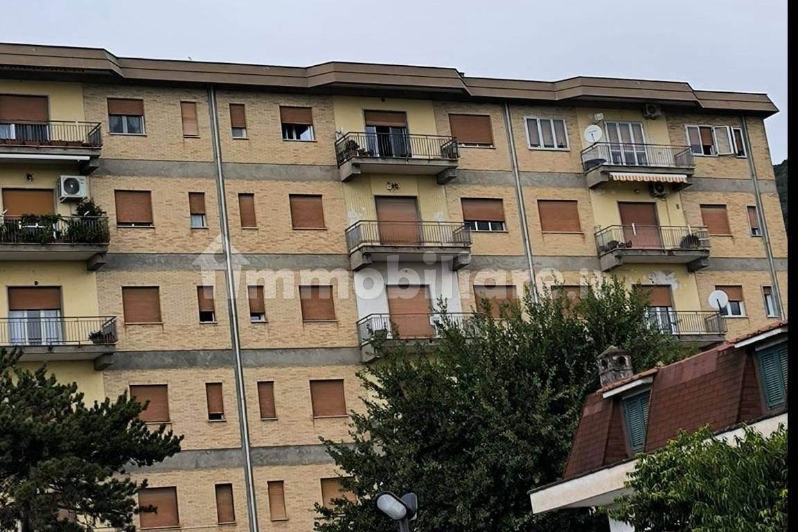 Квартира с 2 спальнями в Пьедимонте Матезе, Италия № 313606