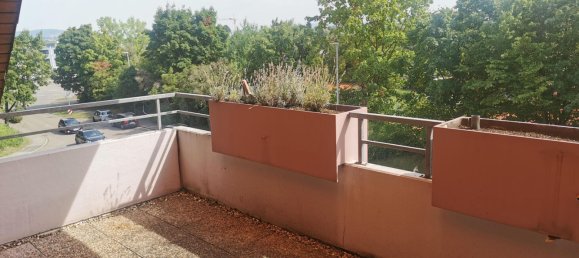 Квартира с 2 комнатами в Ремс-Мур, Германия № 305717 3