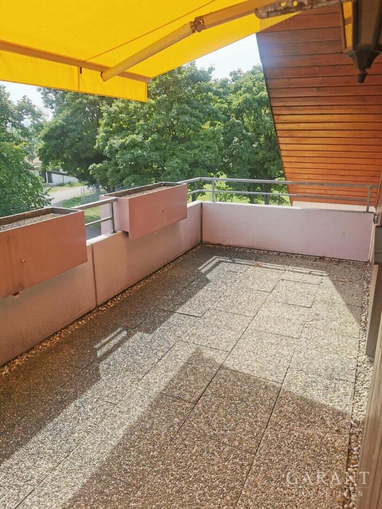 Квартира с 2 комнатами в Ремс-Мур, Германия № 305717