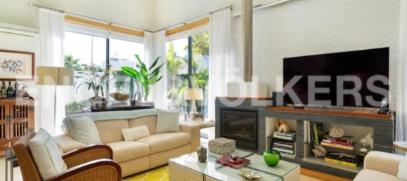 4 غرف نوم فيلا في Albufeira, Portugal رقم 29323 7