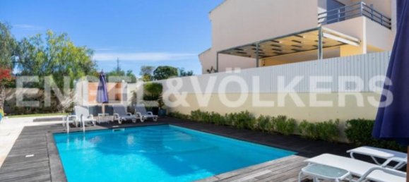 4 غرف نوم فيلا في Albufeira, Portugal رقم 29323 18