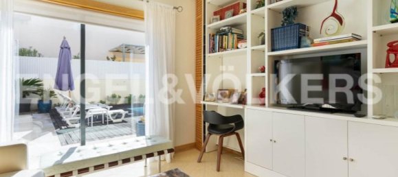 4 غرف نوم فيلا في Albufeira, Portugal رقم 29323 22